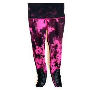 NWOT LULULEMON WOMENS Leggings Size 6